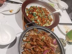 -福海居烤鸭店(鸟巢店)