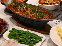 -小河盐帮·私家菜·烤鸭(三元桥·霄云路店)