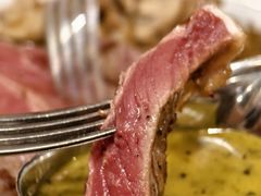 -Entrecôte 法国牛扒馆(保利·时光里店)