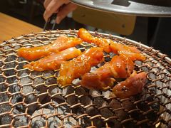 -烧肉达人•炭火烧肉(新天地店)