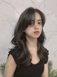 -TK·HAIR SALON韩式设计