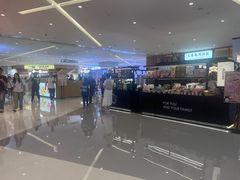 -首开·龙湖成都西宸天街