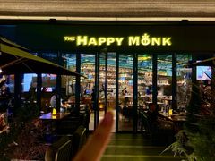 -The Happy Monk(前海壹方汇店)