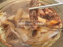 -南门小馆·清真(国贸商城店)