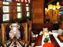 -叶叶菩提·晋福宫