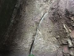 -雁荡山三折瀑景区