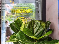 -the rug 飞毯 (朝阳公园店)