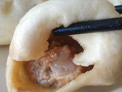 -津门张记包子铺(华昌道店)