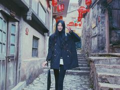 -东沙渔村