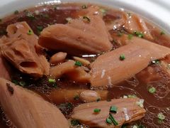 -味上湘菜馆(岳麓山店)