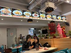 -福巷湘食小馆·猛火现炒(上海首店)