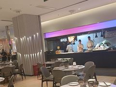 -汉来海港·海鲜自助餐厅(上海七宝领展广场店)