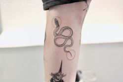 -飛凡TATTOO纹身•原创