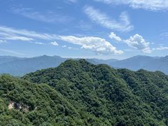 -沣峪口