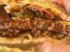 -魏斯理汉堡(西安沣东吾悦店)