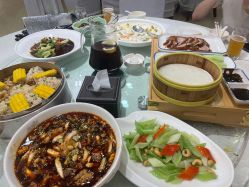 -四方阁酒楼·宴会厅(圣灯店)