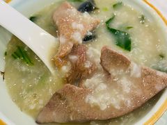 -盈田盈粥庄(博山东路店)