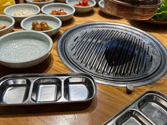 -金顺碳烤肉(1号店)
