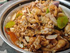 -蛙小侠(威高广场店)