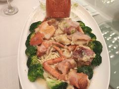 -广州天河希尔顿酒店