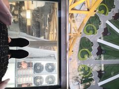 -影汇之星8字形摩天轮