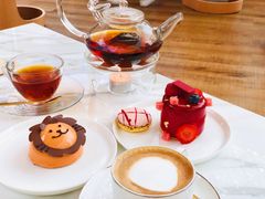 -视博茶点(美狮美高梅店)