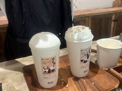 -李山山茶事(景枫店)