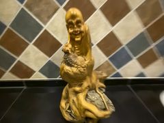 -福禧酒窖·中餐厅 (万柳店)