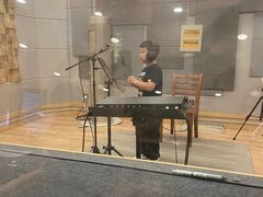 -韩宫录音棚(新街口店)