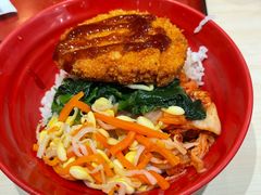 -食其家·牛丼咖喱(天津梅江印象城店)