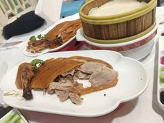 -大鸭梨烤鸭(房山店)