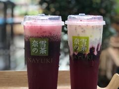 -奈雪的茶(华侨城创意园店)