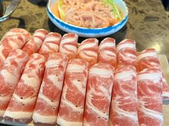 -椒香城门口老火锅(天府长城店)