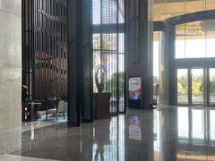 -舟山希尔顿酒店