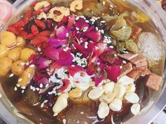 -冠菌火锅自助(东莞樟木头店)
