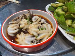 -松林烧烤·慧忠北里216小野串