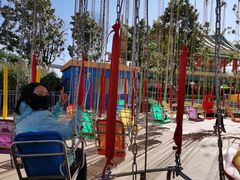 -七彩云南欢乐世界