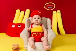 -有家宝贝儿童摄影(荟聚店)