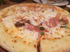 -棒约翰比萨·意面(松江开元店)