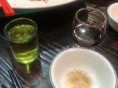 -绿雅居原生态农庄(小涌店)