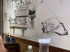 -灶东家民间菜(回兴店)
