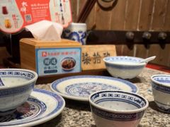 -南京大牌档(香港广场店)