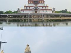 -灵山胜境