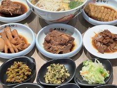 -云味馆·云南菜·云南米线(景田店)