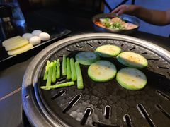 -伍丁·烤牛肋(和平东桥店)