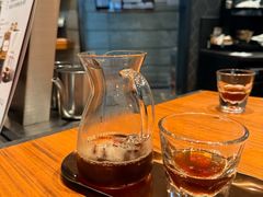 -星巴克臻选(广州高德置地秋广场店)