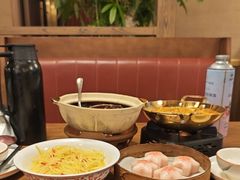 -恰饭·老长沙市井菜(天河客运站店)
