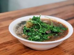 -金原鸭血粉丝汤总店(锁金村店)