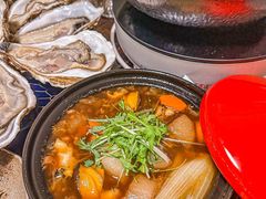 -酒肴一瓢·活贝料理·日本料理(三元桥·霄云路店)