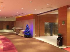 -天津水游城丽筠酒店